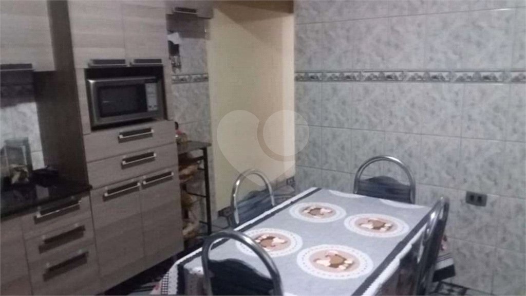 Casa à venda com 2 quartos em Jardim Novo Portugal, Guarulhos, SP
