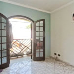 Sobrado à venda com 3 quartos em Vila Bonilha, São Paulo, SP