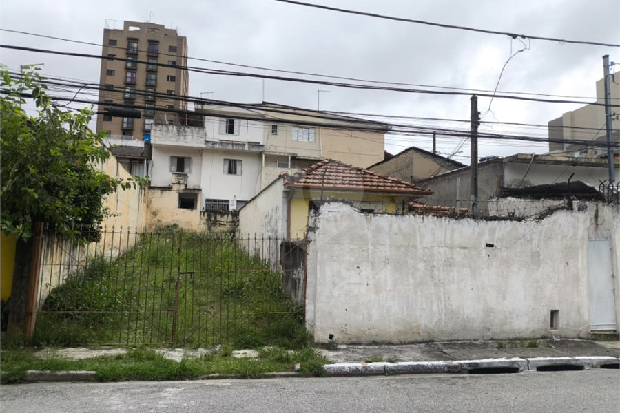Terreno à venda em Vila Aurora (zona Norte), São Paulo, SP