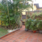 Sobrado à venda com 3 quartos, sendo 2 suítes, em Indianópolis, São Paulo, SP