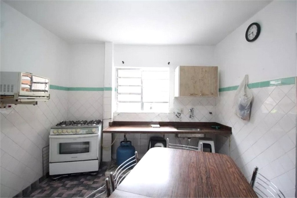 Sobrado à venda com 3 quartos em Limão, São Paulo, SP