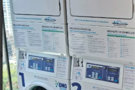 Apartamento à venda com 2 quartos em Pinheiros, São Paulo, SP