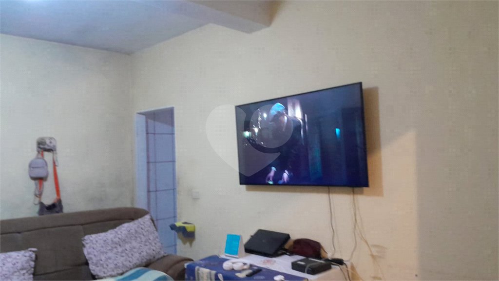 Casa à venda com 4 quartos, sendo 2 suítes,  em Parque Olimpico, Mogi das Cruzes, SP