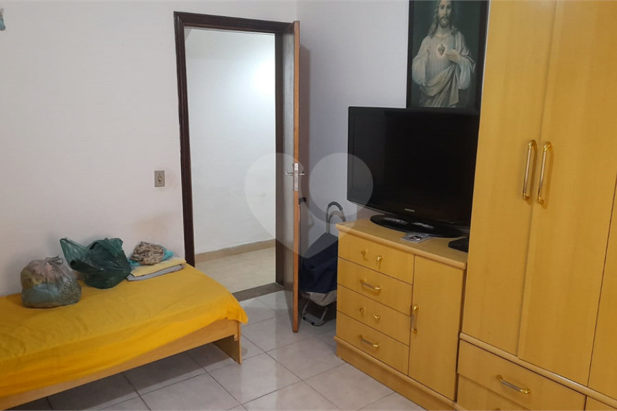 Casa de Vila à venda com 3 quartos, sendo 1 suíte, em Pari, São Paulo, SP