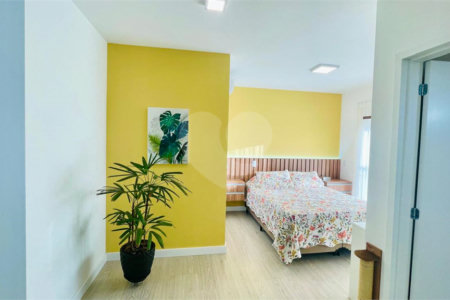 Apartamento à venda com 4 quartos, sendo 2 suítes, em Jardim América, Sorocaba, SP