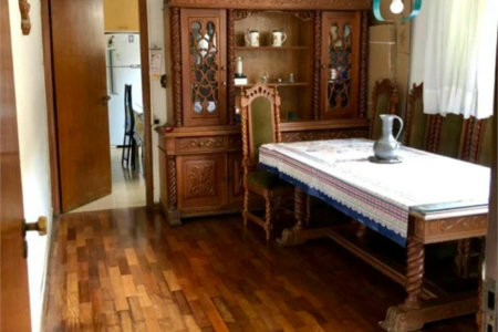 Sobrado à venda ou para alugar com 4 quartos, sendo 1 suíte, em Brooklin Paulista, São Paulo, SP