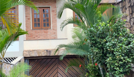 Sobrado à venda com 3 quartos, sendo 1 suíte,  em Tucuruvi, São Paulo, SP