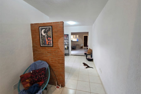 Casa à venda com 2 quartos no condomínio Residencial Moradas, Itapetininga - SP