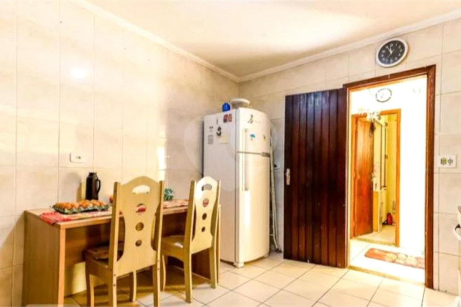 Sobrado à venda com 3 quartos em Vila Nova Mazzei, São Paulo, SP