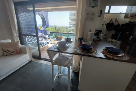 Duplex à venda com 2 quartos em Riviera, Bertioga, SP