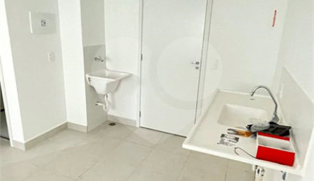 Apartamento à venda com 2 quartos em Parque Novo Mundo, São Paulo, SP