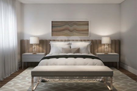 Apartamento à venda com 3 suítes em Campo Belo, São Paulo, SP