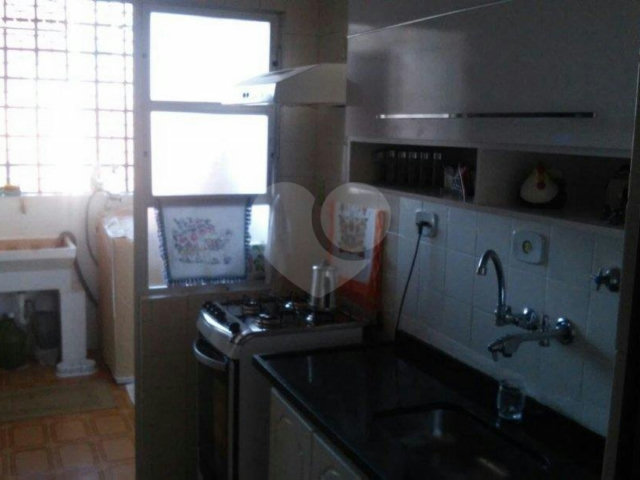 Apartamento à venda com 3 quartos em Barro Branco (zona Norte), São Paulo, SP