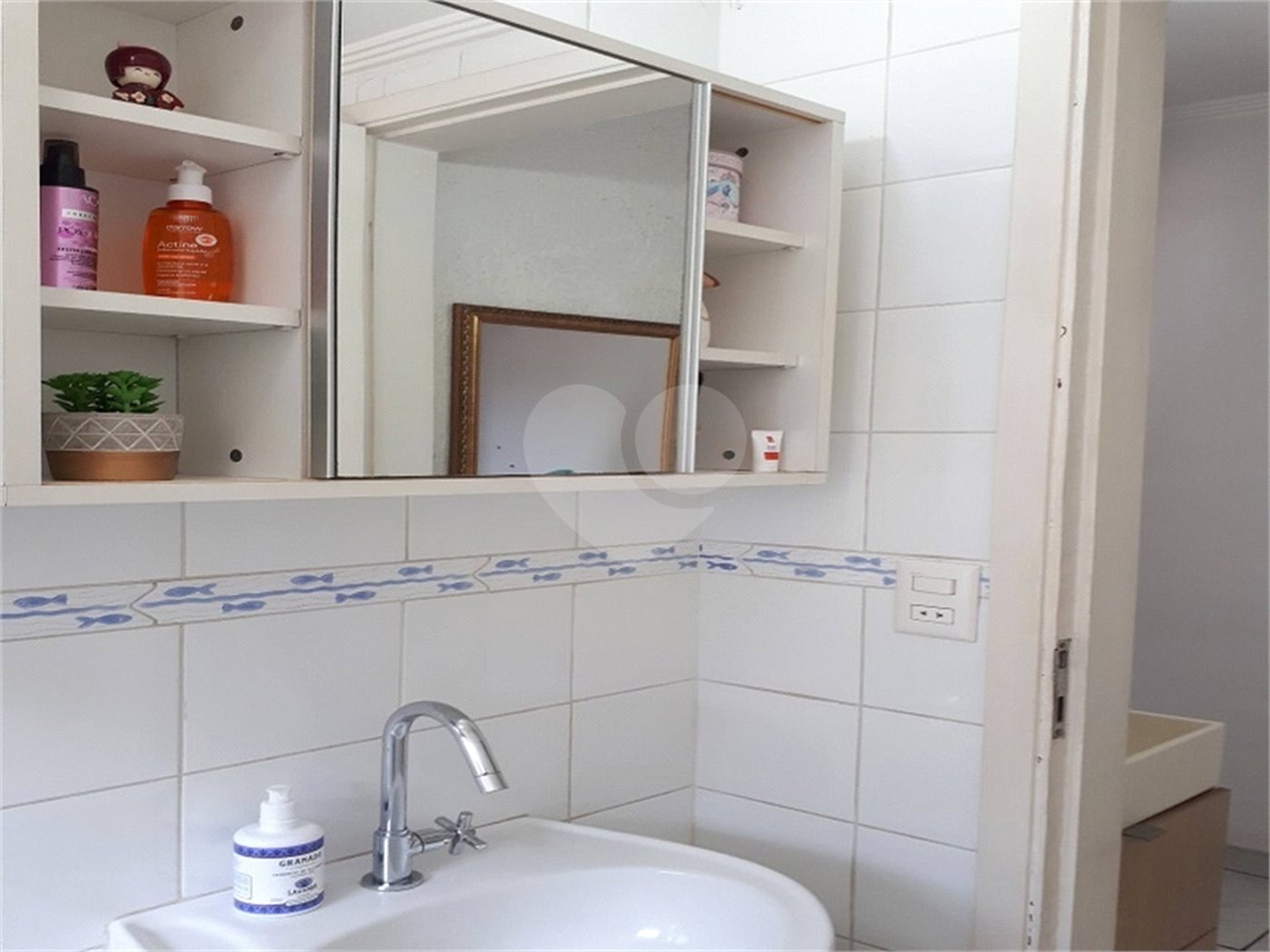 Apartamento à venda com 2 quartos em Vila Nair, São Paulo, SP