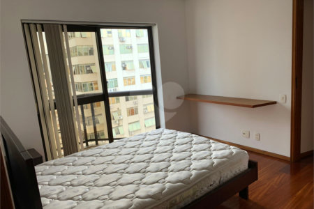 Apartamento à venda com 2 suítes em Jardim Paulista, São Paulo, SP