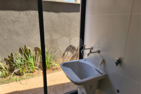 Casa à venda com 3 suítes no condomínio Villa DI San Paolo, Ribeirão Preto - SP
