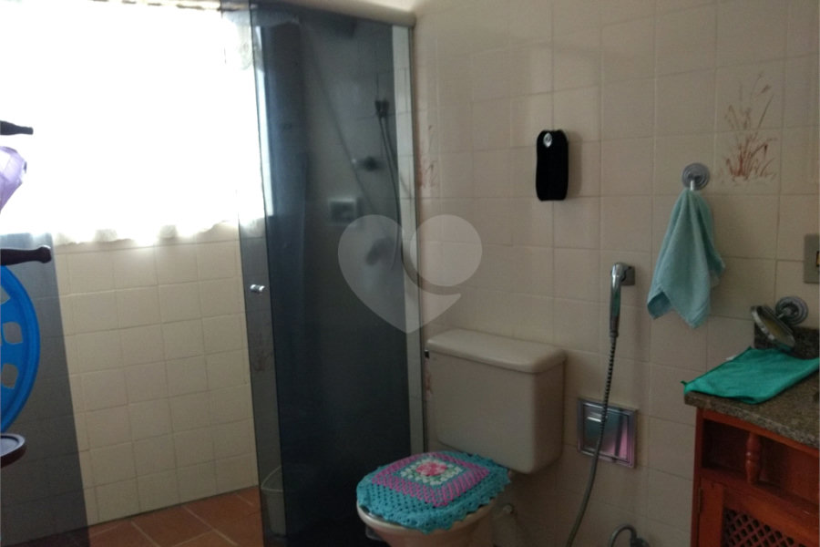 Sobrado à venda com 3 quartos em Casa Verde, São Paulo, SP