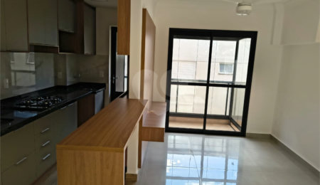 Apartamento à venda com 2 quartos, sendo 1 suíte,  em Ribeirânia, Ribeirão Preto, SP