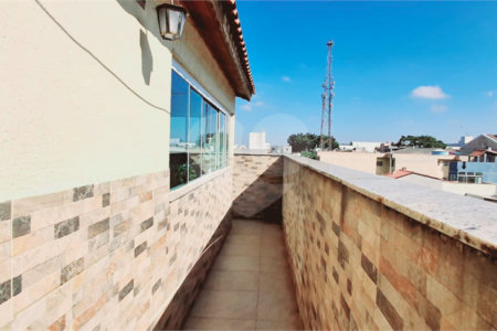 Apartamento à venda com 2 suítes em Nova Gerty, São Caetano do Sul, SP