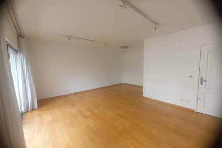 Apartamento à venda com 3 quartos, sendo 1 suíte, em Pinheiros, São Paulo, SP