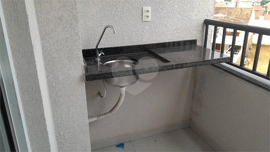 Apartamento à venda com 2 quartos, sendo 1 suíte, em Jardim Prestes de Barros, Sorocaba, SP