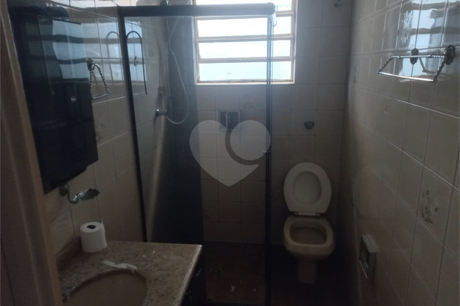 Casa à venda com 3 quartos em Freguesia do Ó, São Paulo, SP