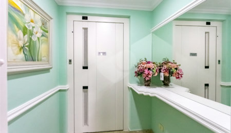 Apartamento à venda com 3 suítes em Vila Mascote, São Paulo, SP