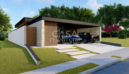 Casa em condomínio à venda com 3 suítes em Jardim Residencial Giverny, Sorocaba, SP