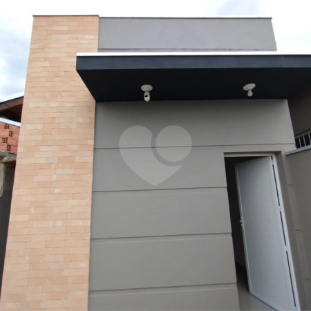 Casa à venda com 2 quartos em Vila Belo Horizonte, Itapetininga, SP