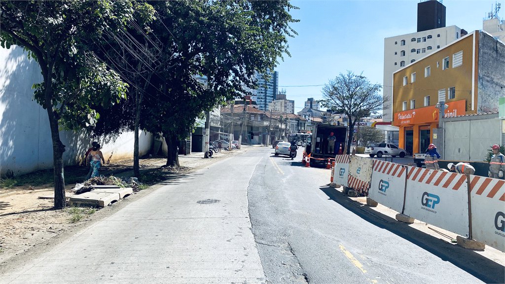 Terreno à venda com 2 quartos em Casa Verde, São Paulo, SP