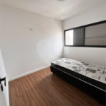 Apartamento à venda com 4 quartos, sendo 2 suítes, em Vila Regente Feijó, São Paulo, SP