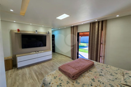 Chácara à venda com 2 quartos, sendo 1 suíte,  em Vila Itapetininga, Itapetininga, SP
