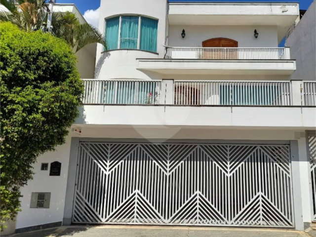Sobrado à venda com 5 quartos em Jardim São Paulo(zona Norte), São Paulo, SP