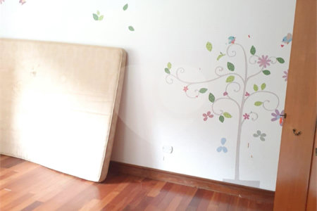 Apartamento à venda com 3 suítes em Jardim Paulista, São Paulo, SP