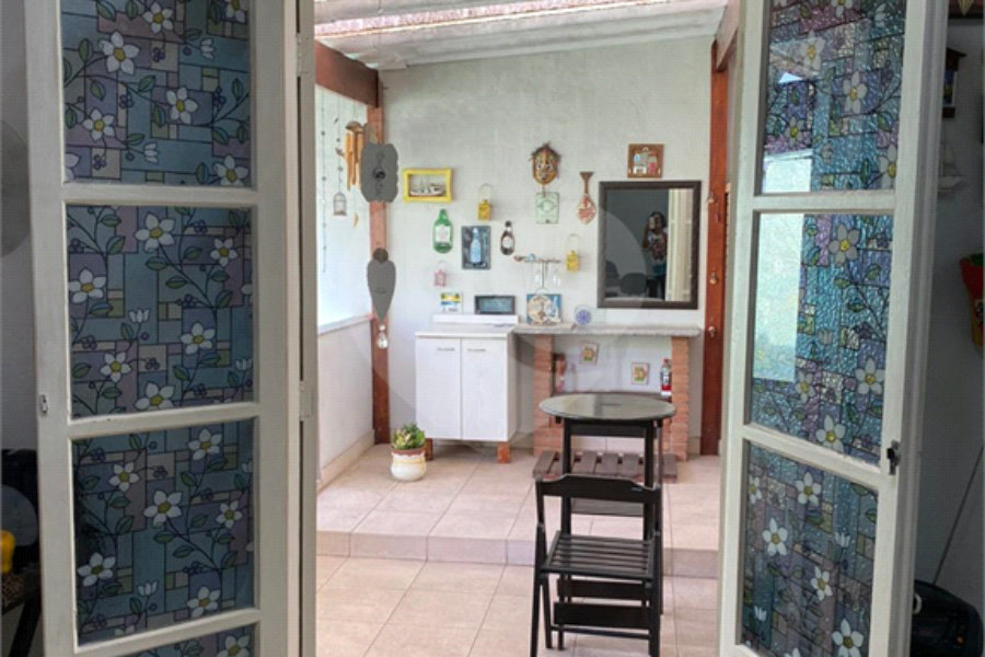 Sobrado à venda com 3 quartos em Casa Verde, São Paulo, SP