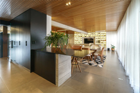 Apartamento à venda com 3 suítes em Brooklin, São Paulo, SP