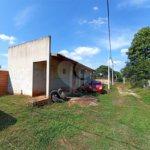 Chácara à venda com 1 quarto em Bairro do Porto, Itapetininga, SP