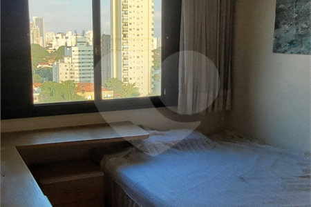 Apartamento à venda com 4 quartos, sendo 1 suíte, em Sumaré, São Paulo, SP