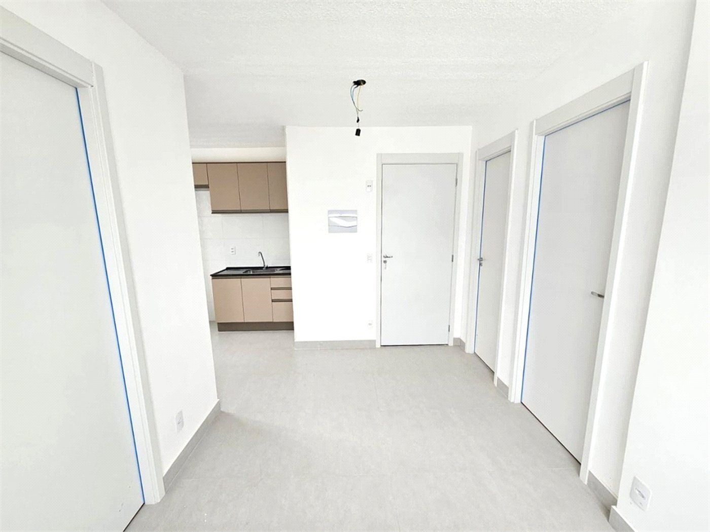 Apartamento à venda com 2 quartos em Mooca, São Paulo, SP
