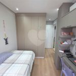 Apartamento à venda com 2 suítes em Casa Verde, São Paulo, SP