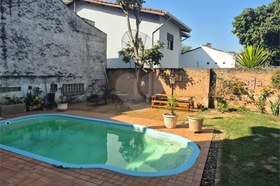 Casa à venda com 4 quartos, sendo 1 suíte, em Tremembé, São Paulo, SP