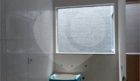 Apartamento à venda com 1 quarto em Parada Inglesa, São Paulo, SP
