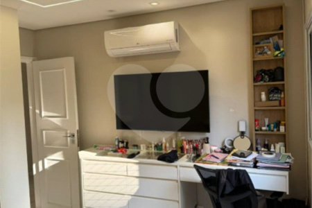 Apartamento à venda com 3 quartos em Vila Mariana, São Paulo, SP