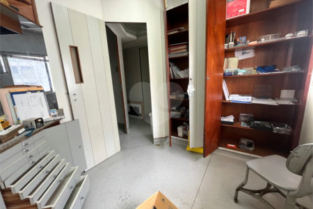 Sala à venda em Ipanema, Rio de Janeiro, RJ