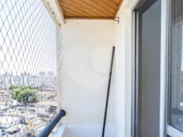 Apartamento à venda com 3 quartos em Vila Nova Cachoeirinha, São Paulo, SP