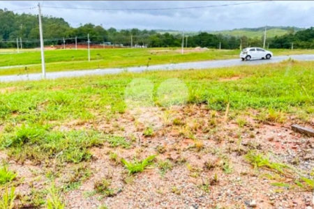 Terreno à venda no condomínio Villagio Italia, Sorocaba - SP