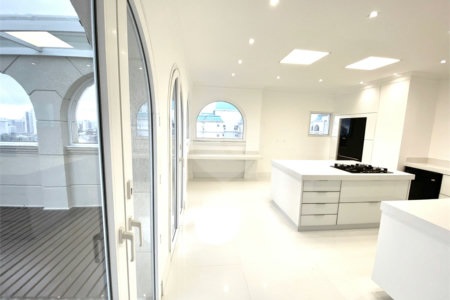 Apartamento à venda com 3 suítes em Jardim Campos Elísios, Jundiaí, SP