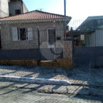 Casa Térrea à venda com 3 quartos, sendo 1 suíte, no Brasilândia, São Paulo, SP