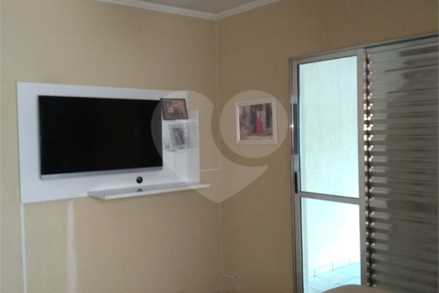 Sobrado à venda com 3 quartos em Vila Nova Cachoeirinha, São Paulo, SP