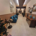 Apartamento Residencial à venda, Itararé, São Vicente - AP0805.